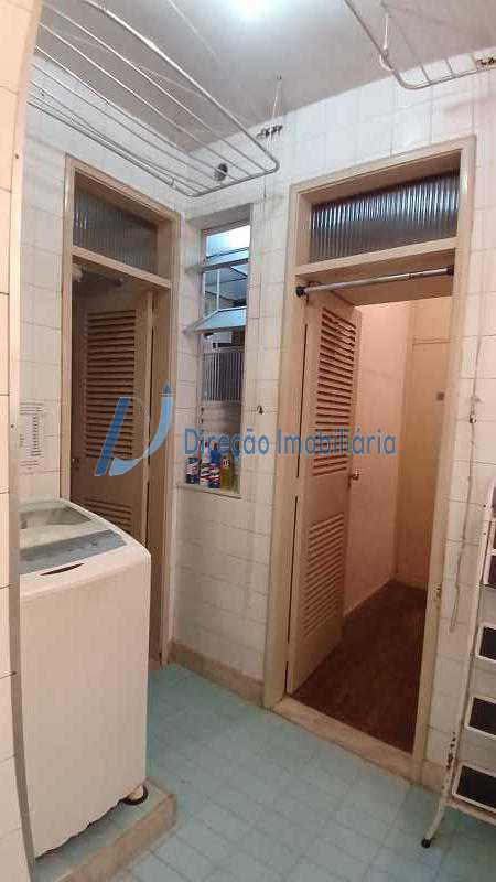 Apartamento à venda com 3 quartos, 119m² - Foto 20