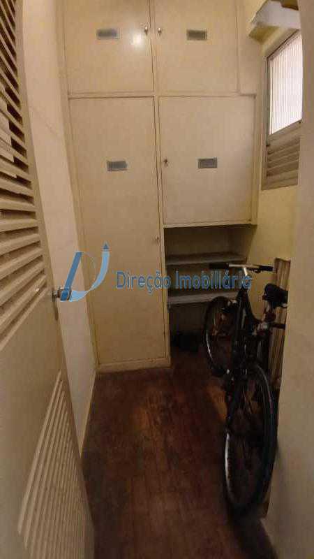 Apartamento à venda com 3 quartos, 119m² - Foto 23