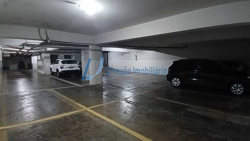 Apartamento à venda com 3 quartos, 119m² - Foto 24