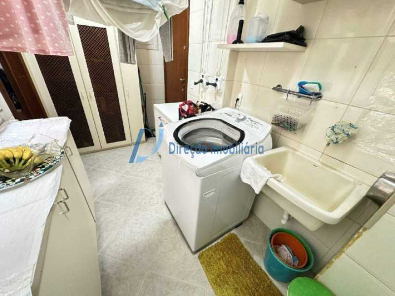 Apartamento à venda com 3 quartos, 120m² - Foto 18