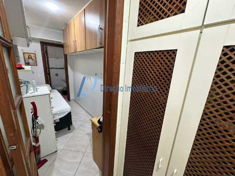 Apartamento à venda com 3 quartos, 120m² - Foto 20