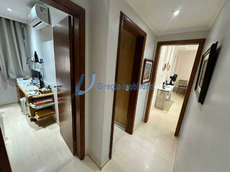 Apartamento à venda com 3 quartos, 120m² - Foto 7