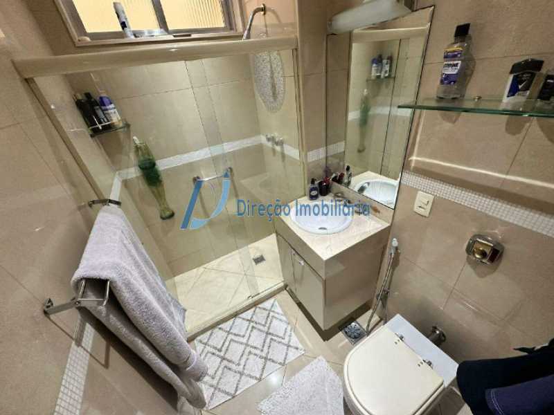 Apartamento à venda com 3 quartos, 120m² - Foto 13