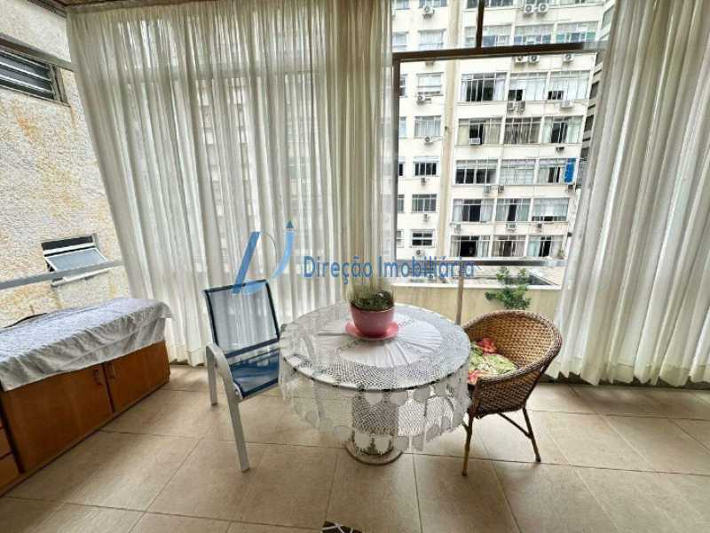 Apartamento à venda com 3 quartos, 120m² - Foto 4