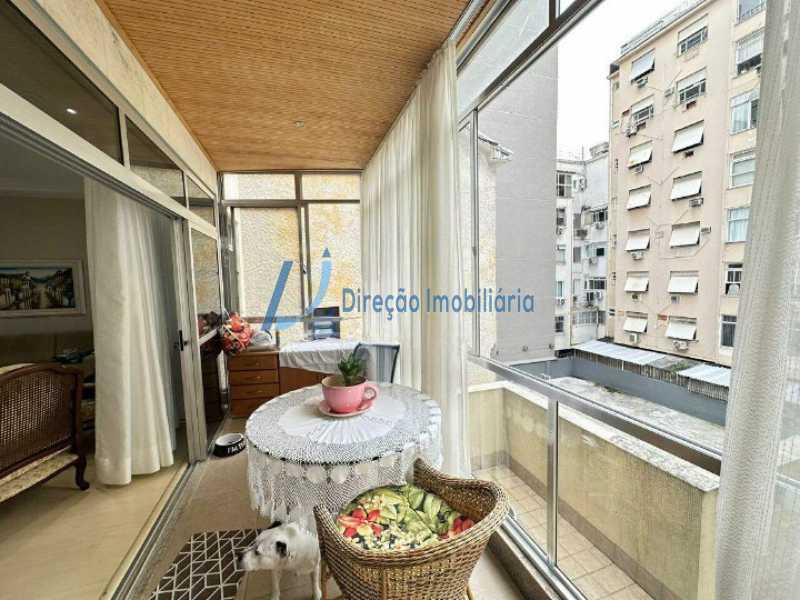 Apartamento à venda com 3 quartos, 120m² - Foto 5