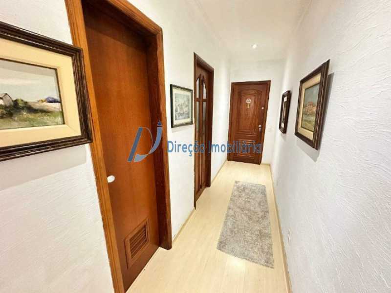 Apartamento à venda com 3 quartos, 120m² - Foto 8