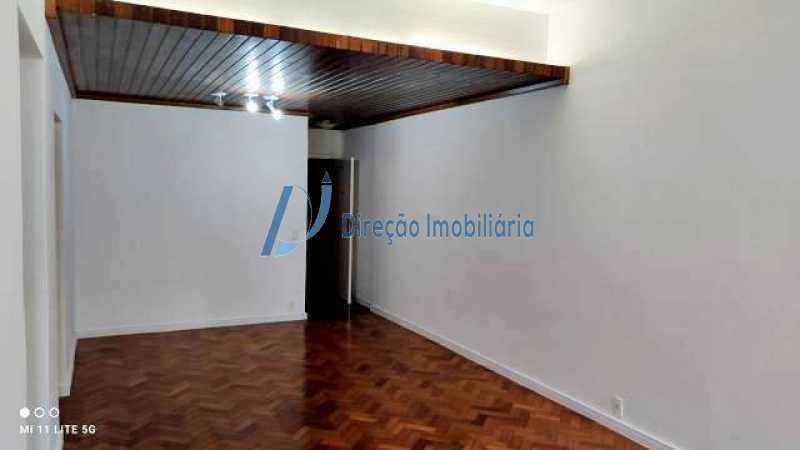 Apartamento à venda com 3 quartos, 110m² - Foto 3