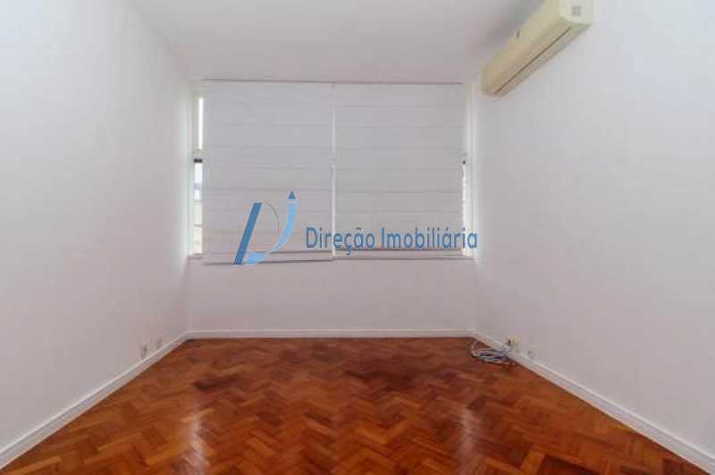 Apartamento à venda com 3 quartos, 110m² - Foto 5