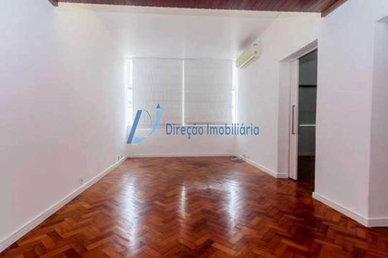 Apartamento à venda com 3 quartos, 110m² - Foto 1