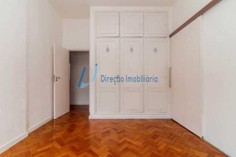 Apartamento à venda com 3 quartos, 110m² - Foto 8