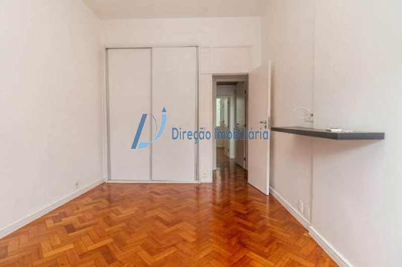 Apartamento à venda com 3 quartos, 110m² - Foto 14