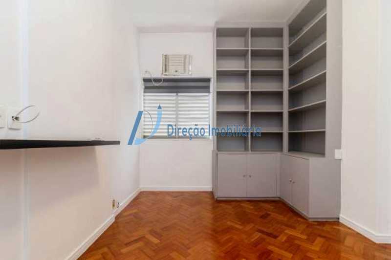 Apartamento à venda com 3 quartos, 110m² - Foto 13