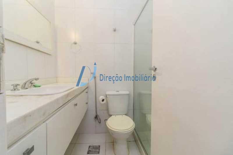 Apartamento à venda com 3 quartos, 110m² - Foto 16