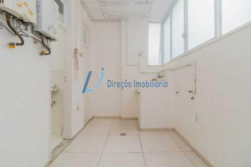 Apartamento à venda com 3 quartos, 110m² - Foto 21