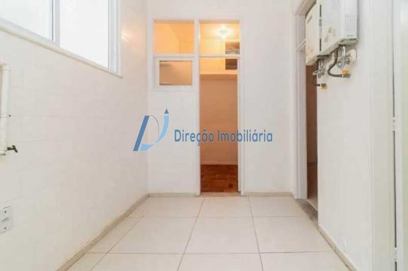 Apartamento à venda com 3 quartos, 110m² - Foto 22