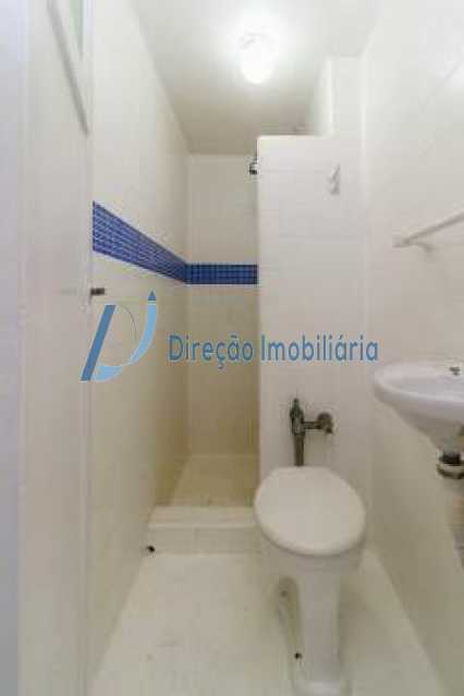 Apartamento à venda com 3 quartos, 110m² - Foto 23