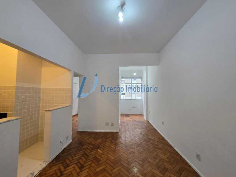 Apartamento à venda com 1 quarto, 38m² - Foto 2