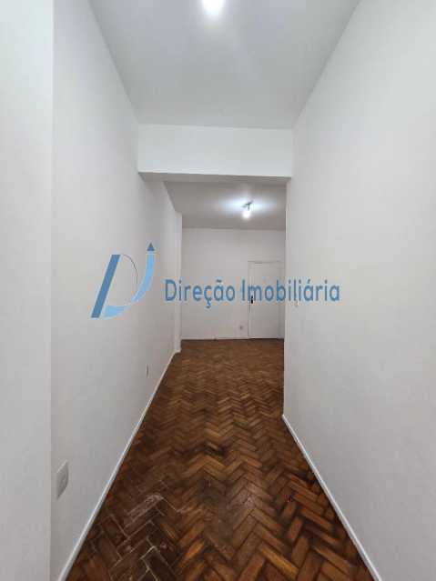 Apartamento à venda com 1 quarto, 38m² - Foto 5