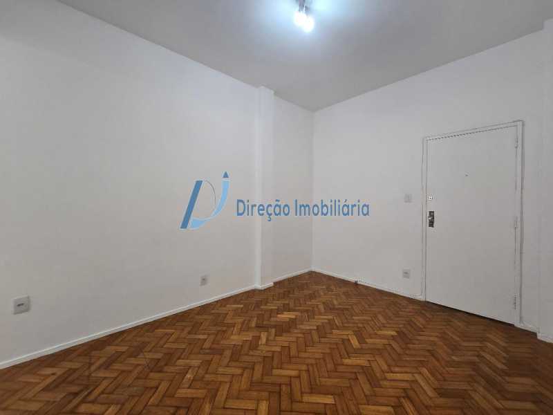 Apartamento à venda com 1 quarto, 38m² - Foto 6