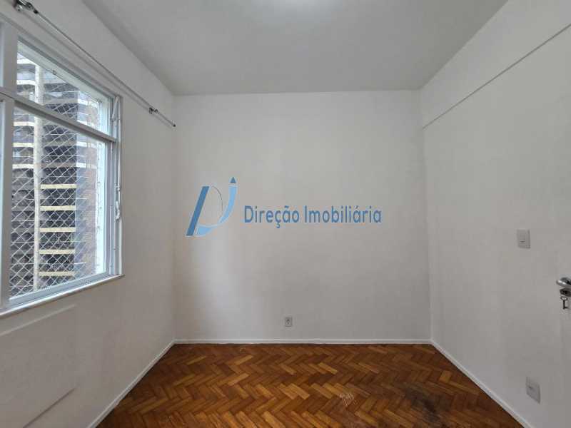 Apartamento à venda com 1 quarto, 38m² - Foto 8