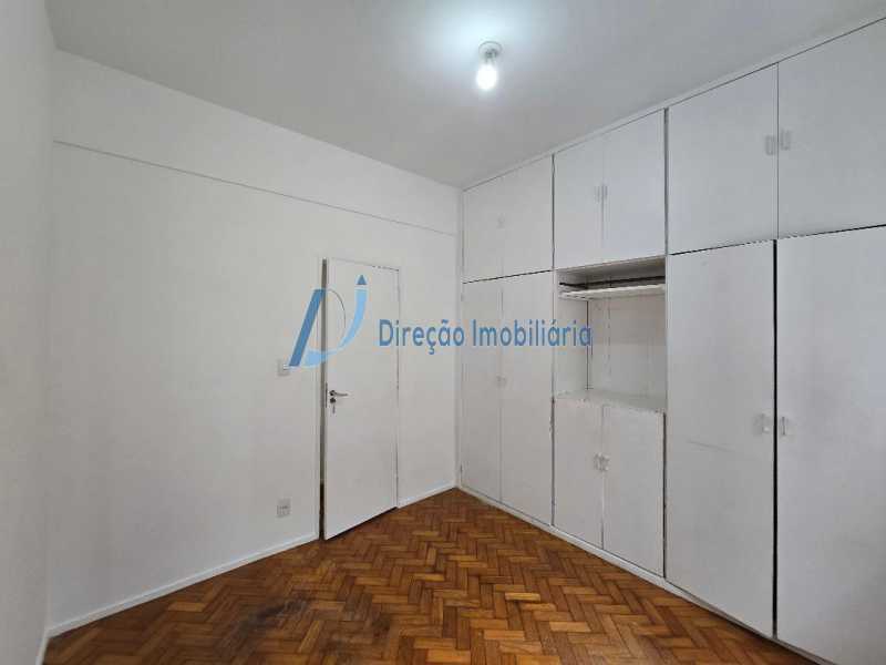 Apartamento à venda com 1 quarto, 38m² - Foto 9