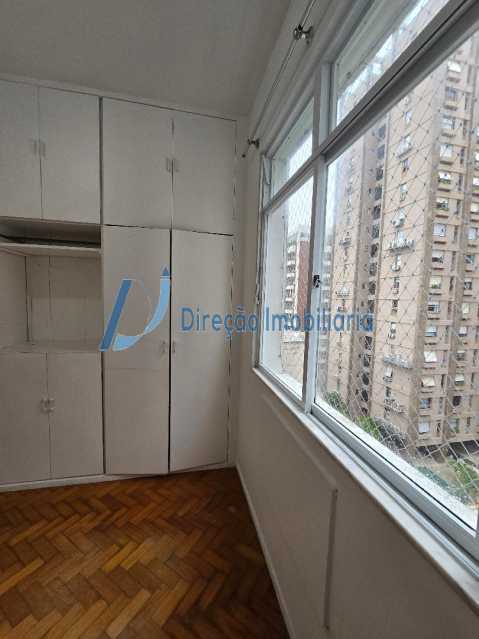 Apartamento à venda com 1 quarto, 38m² - Foto 10