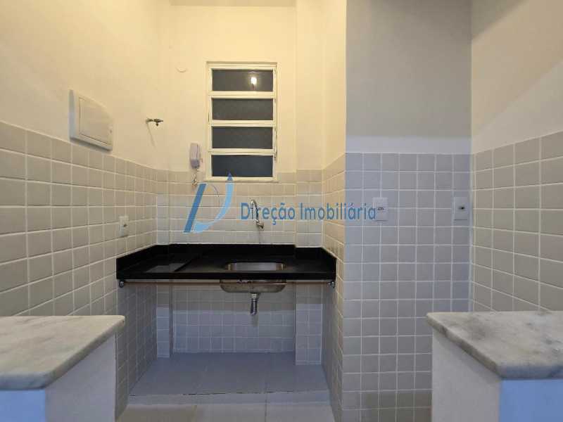 Apartamento à venda com 1 quarto, 38m² - Foto 15