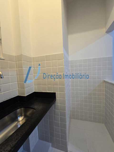 Apartamento à venda com 1 quarto, 38m² - Foto 16