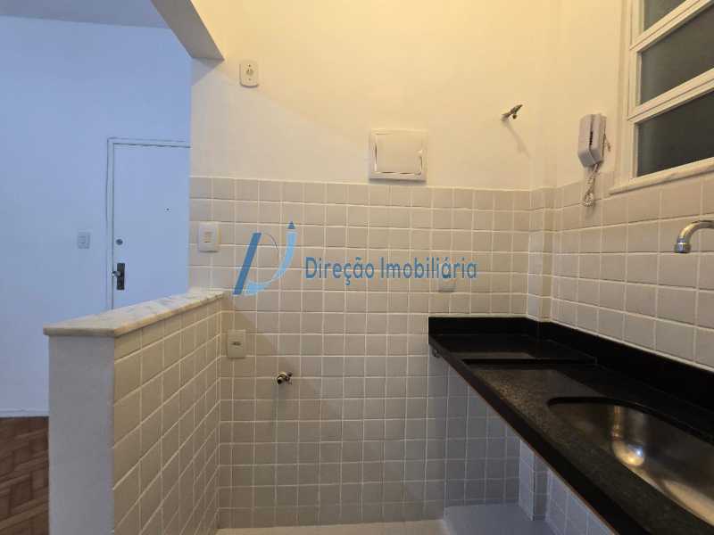 Apartamento à venda com 1 quarto, 38m² - Foto 17