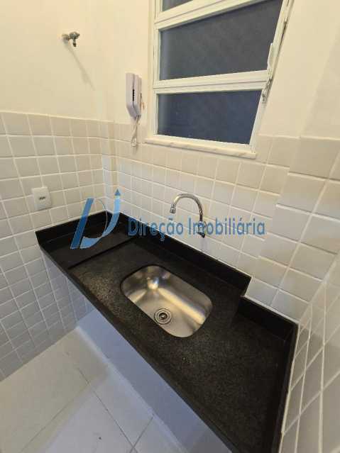 Apartamento à venda com 1 quarto, 38m² - Foto 18