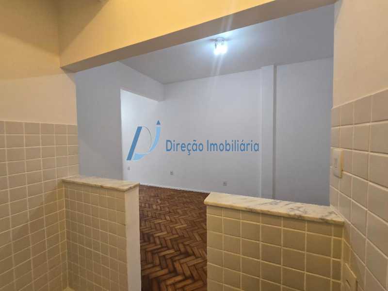 Apartamento à venda com 1 quarto, 38m² - Foto 19