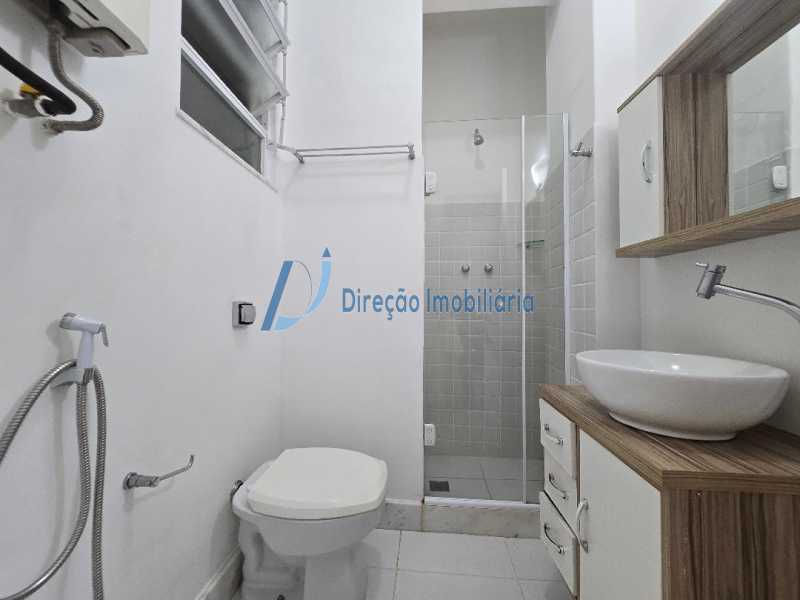 Apartamento à venda com 1 quarto, 38m² - Foto 12