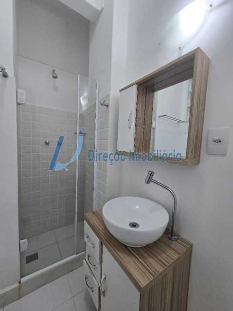 Apartamento à venda com 1 quarto, 38m² - Foto 13