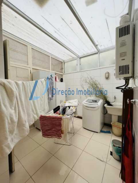 Apartamento à venda com 3 quartos, 115m² - Foto 17