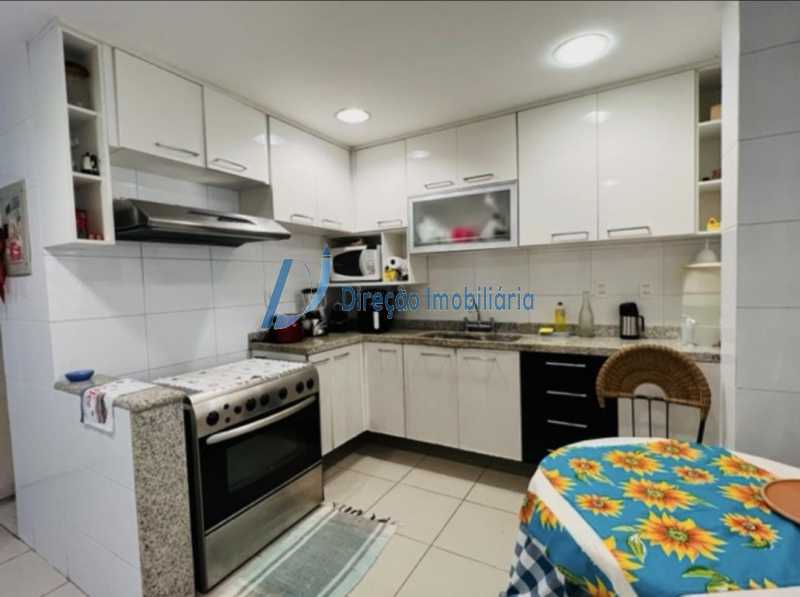 Apartamento à venda com 3 quartos, 115m² - Foto 13