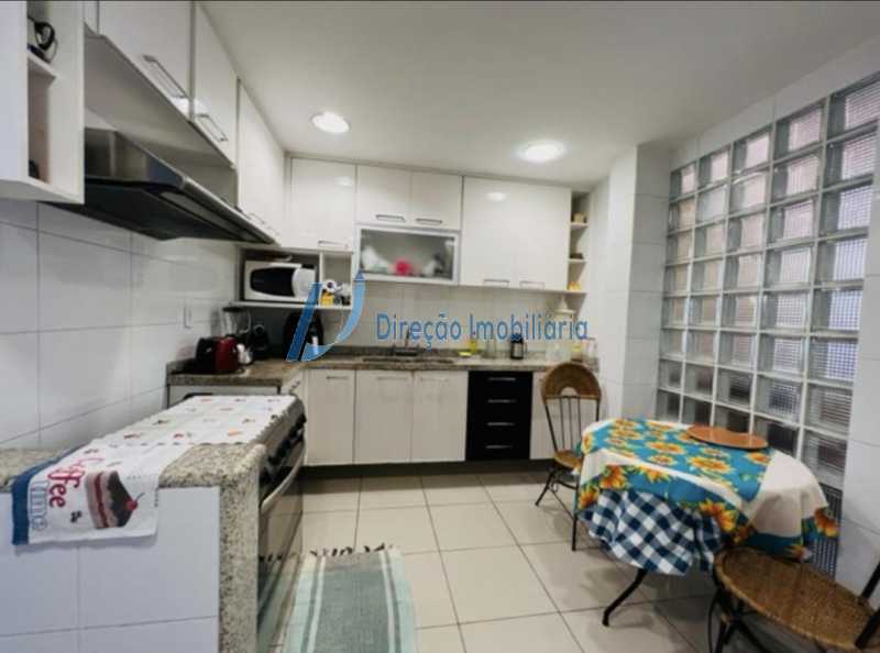 Apartamento à venda com 3 quartos, 115m² - Foto 14