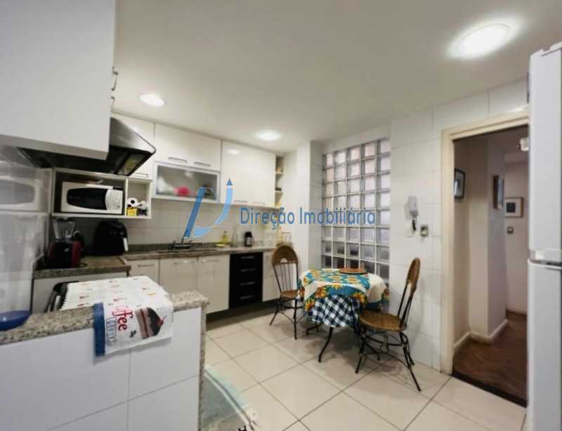 Apartamento à venda com 3 quartos, 115m² - Foto 15