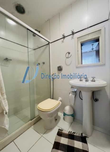 Apartamento à venda com 3 quartos, 115m² - Foto 12