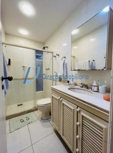 Apartamento à venda com 3 quartos, 115m² - Foto 11