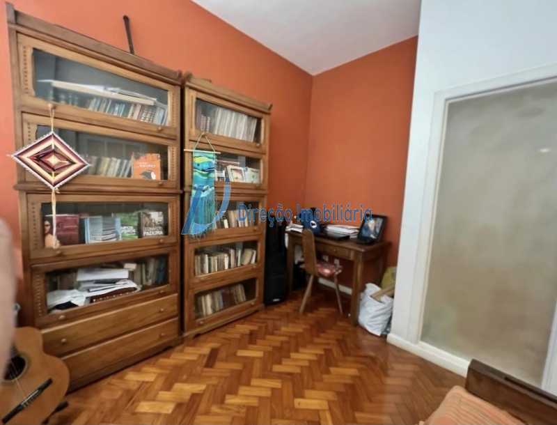 Apartamento à venda com 3 quartos, 115m² - Foto 8