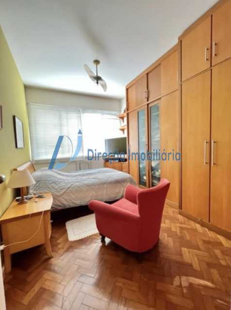 Apartamento à venda com 3 quartos, 115m² - Foto 10