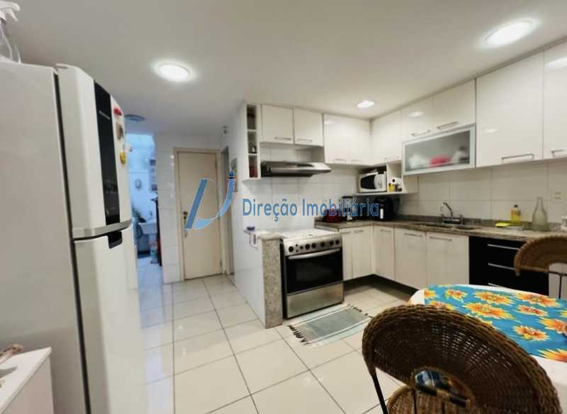 Apartamento à venda com 3 quartos, 115m² - Foto 16