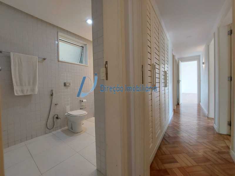 Apartamento à venda com 3 quartos, 109m² - Foto 7