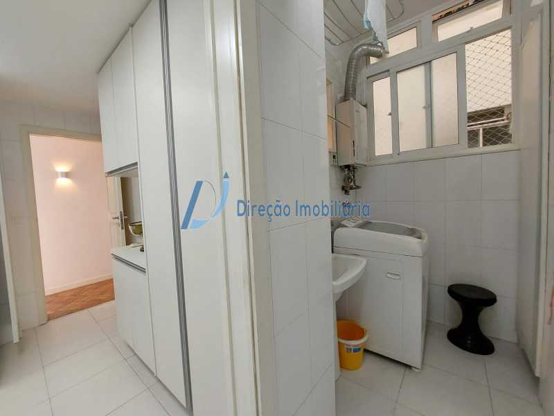 Apartamento à venda com 3 quartos, 109m² - Foto 23