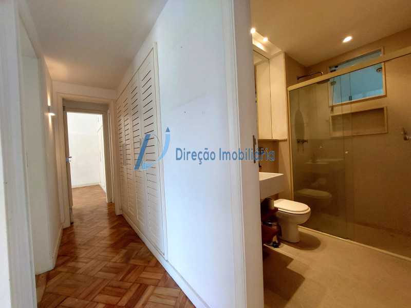 Apartamento à venda com 3 quartos, 109m² - Foto 8