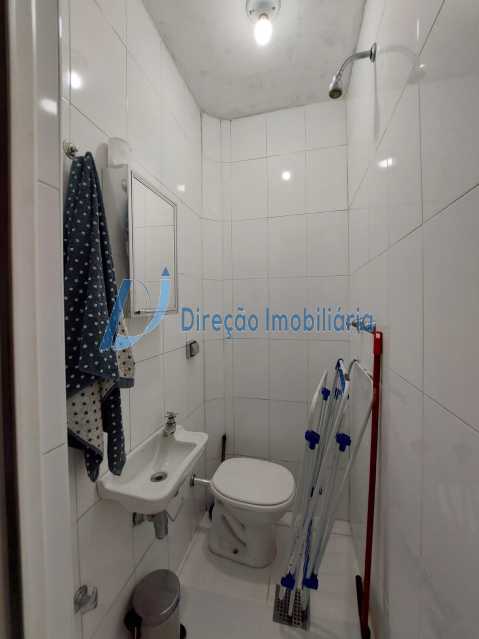 Apartamento à venda com 3 quartos, 109m² - Foto 25