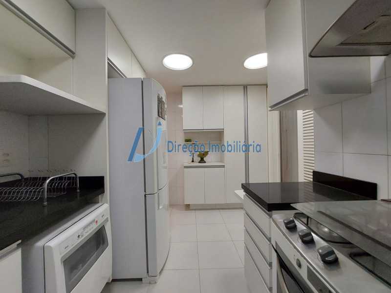 Apartamento à venda com 3 quartos, 109m² - Foto 21