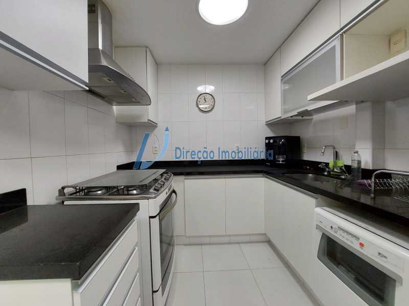 Apartamento à venda com 3 quartos, 109m² - Foto 20