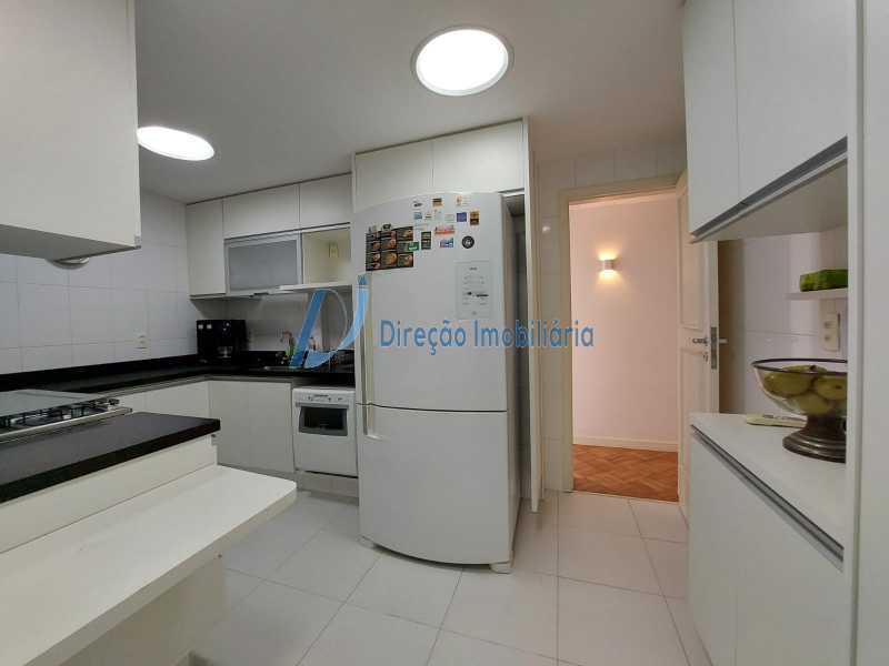 Apartamento à venda com 3 quartos, 109m² - Foto 22