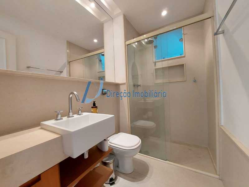 Apartamento à venda com 3 quartos, 109m² - Foto 19